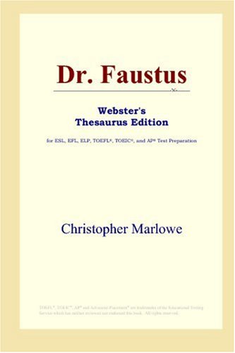 Dr. Faustus