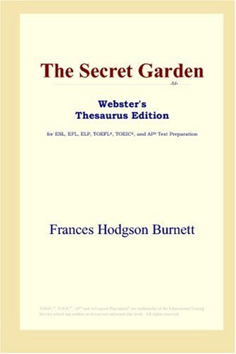 The Secret Garden