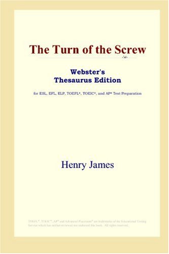 The Turn of the Screw