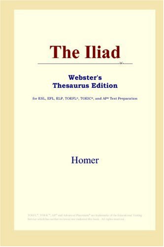 The Iliad