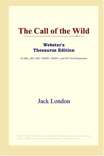 The Call of the Wild