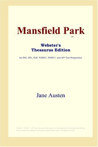 Mansfield Park