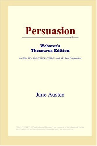 Persuasion