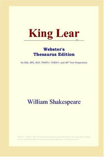 King Lear