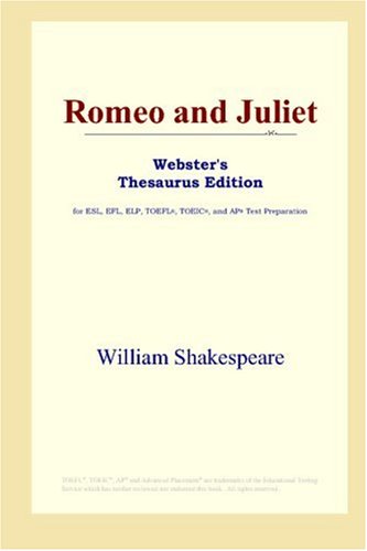 Romeo and Juliet