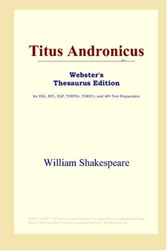 Titus Andronicus