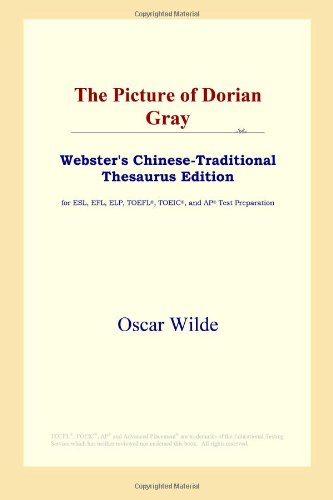 The Picture of Dorian Gray