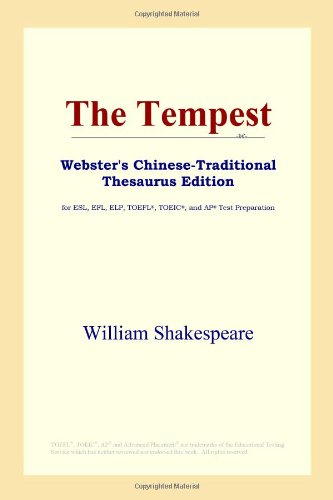 The Tempest