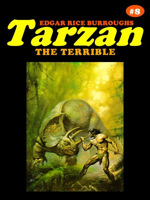 Tarzan the Terrible