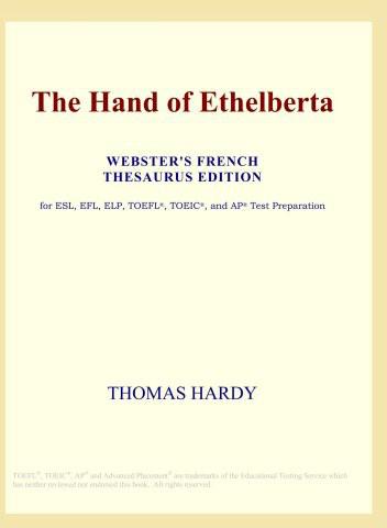 The Hand of Ethelberta