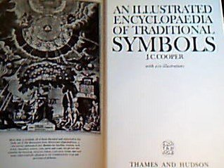 An Illustrated Encyclopaedia of Traditional Symbols