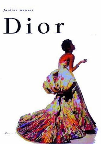 Dior ((Fashion Memoir Ser.))