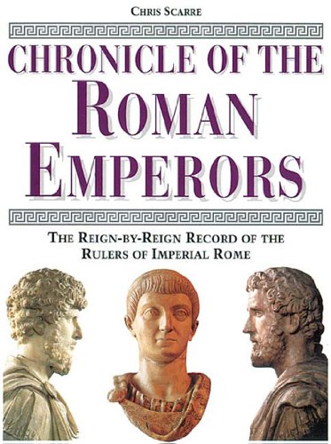 Chronicle of the Roman Emperors