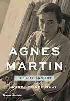 Agnes Martin