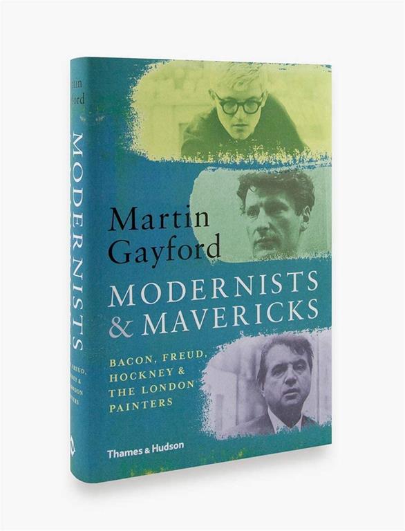 Modernists and Mavericks