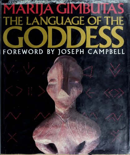 The Language of the Goddess