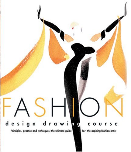 Fashion Design Drawing Course