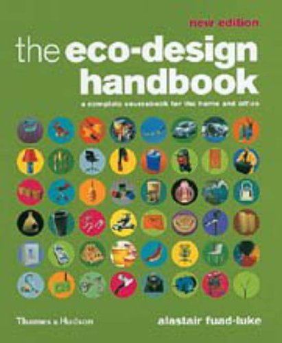 The Eco Design Handbook