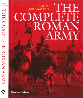 Complete Roman Army