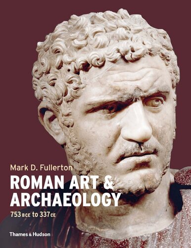 Roman Art and Archaeology