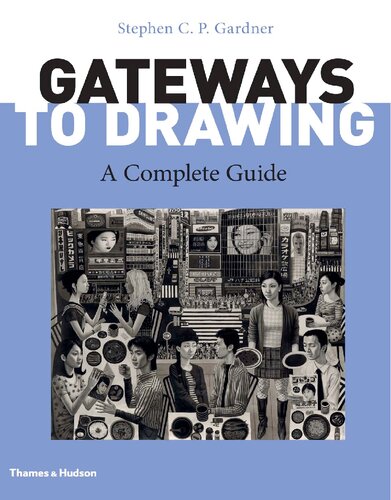 Gateways to Drawing