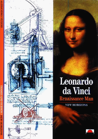 Leonardo Da Vinci