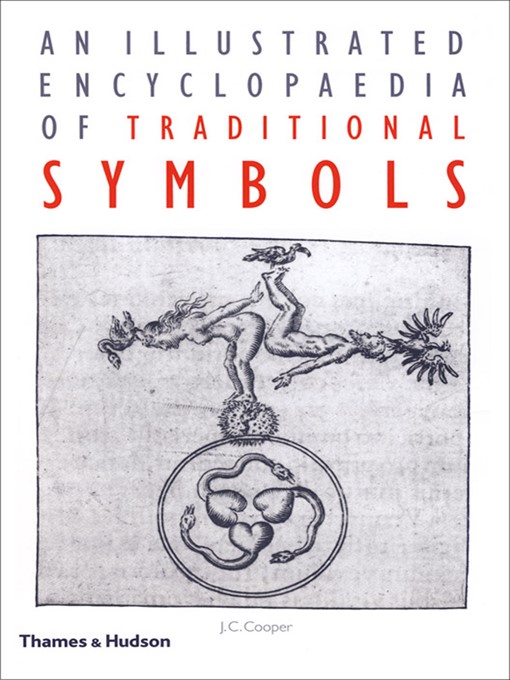 An Illustrated Encyclopaedia of Traditional Symbols