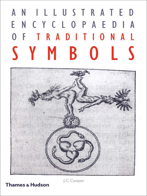 Illustrated Encyclopaedia of Traditional Symbols