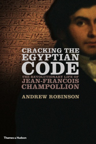 Cracking the Egyptian Code