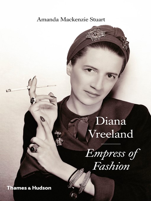 Diana Vreeland