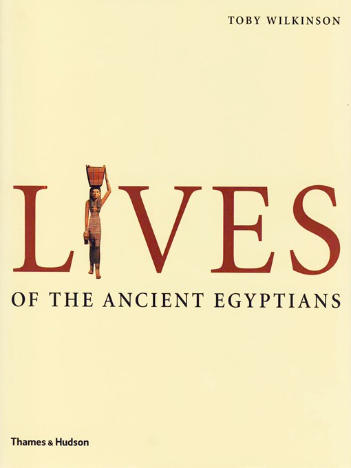 Lives of the Ancient Egyptians