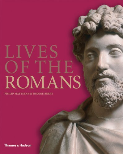 Lives of the Romans