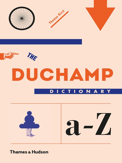 The Duchamp Dictionary