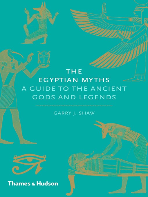 The Egyptian Myths