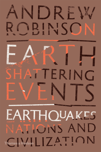 Earth-Shattering Events.