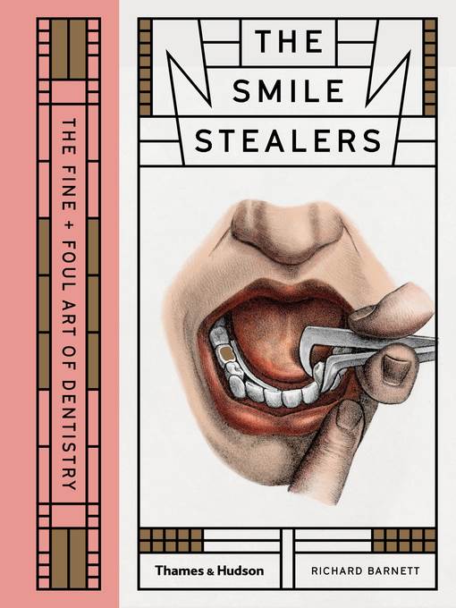 Smile Stealers