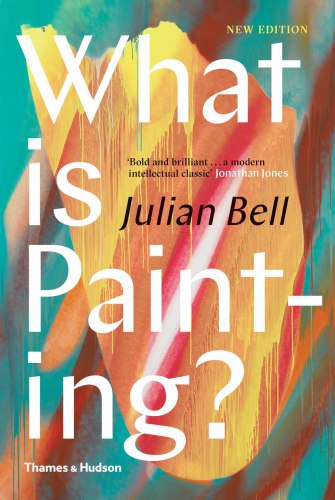 What is Painting? (Second Edition).