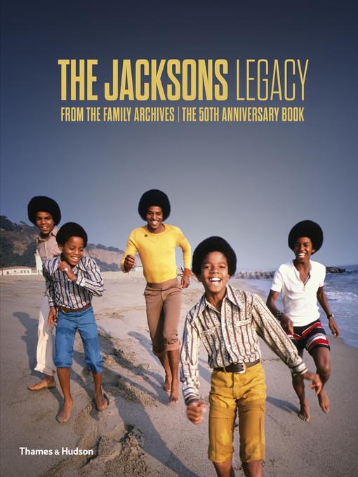 The Jacksons Legacy