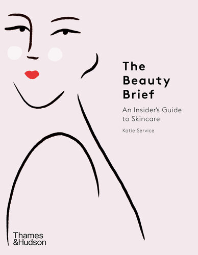 The Beauty Brief