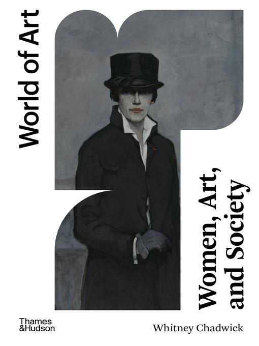 Women, Art, and Societ