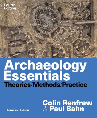 Archaeology Essentials