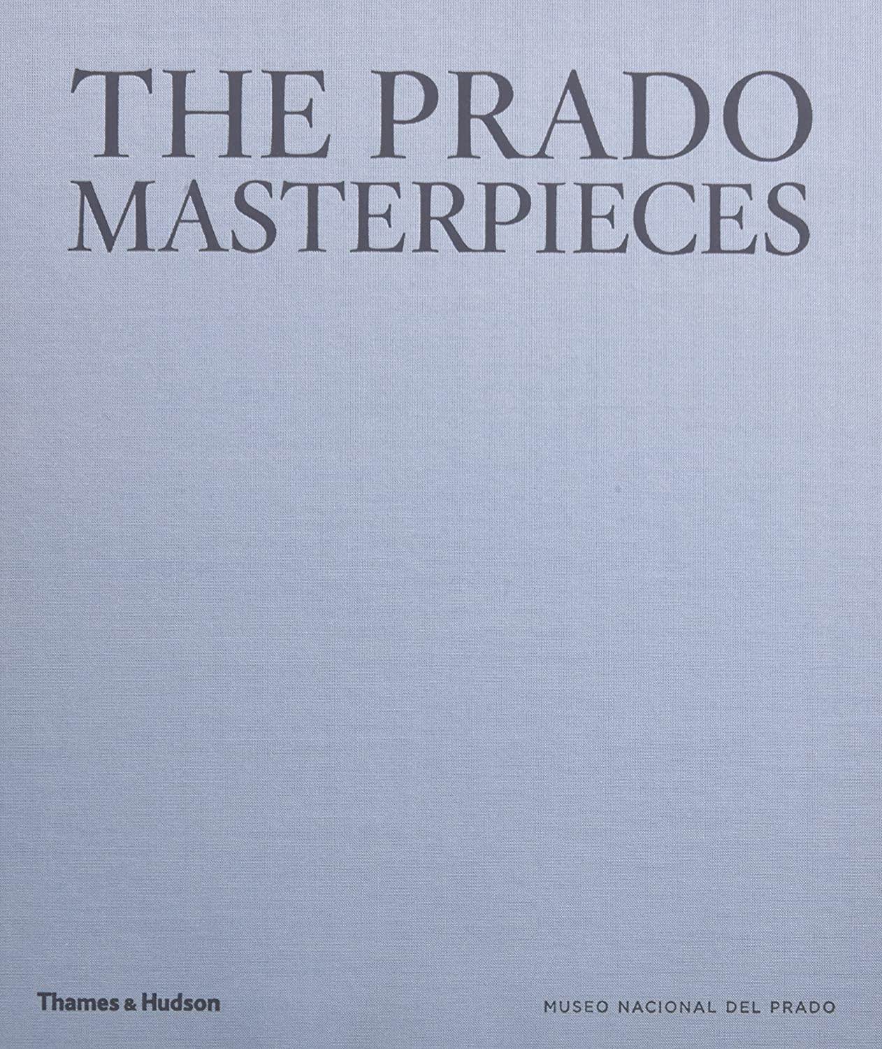 The Prado Masterpieces