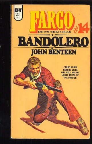 Bandolero (Belmont Towers)