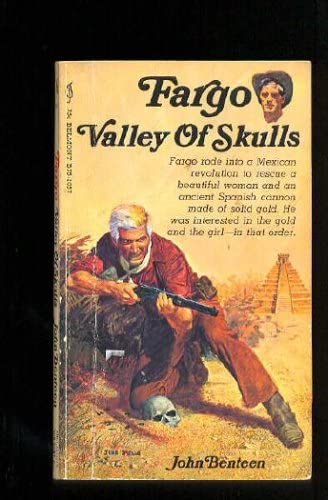 Valley of Skulls