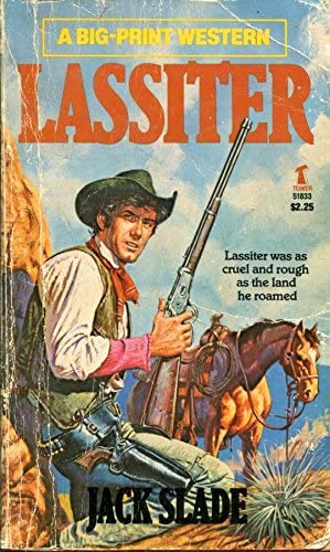Lassiter