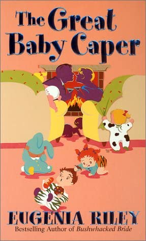 The Great Baby Caper