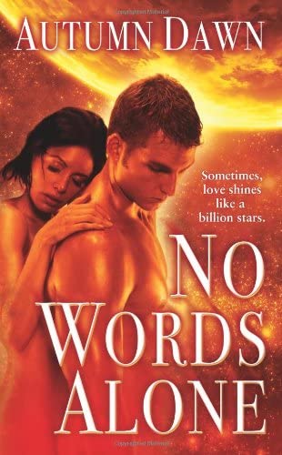 No Words Alone (Spark, Book 2)