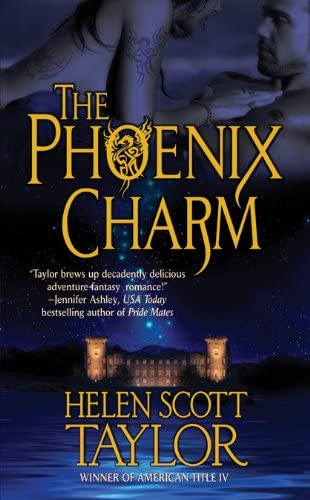 The Phoenix Charm