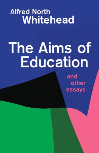 Aims of Education