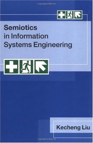 Semiotics in information systems engineering